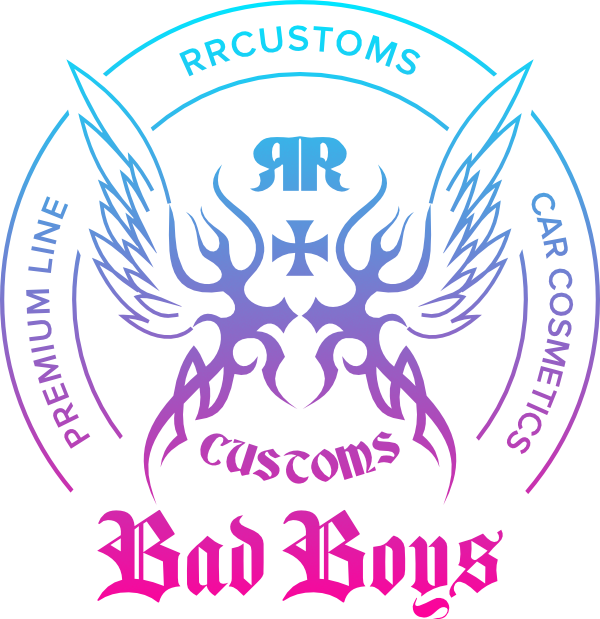 Bad Boys RR Customs - Die effektivste Form der Autopflege